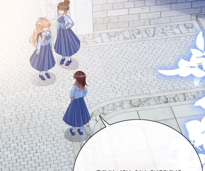 It Is Said That I Am a Fairy Princess Chapter 54 - Page 22