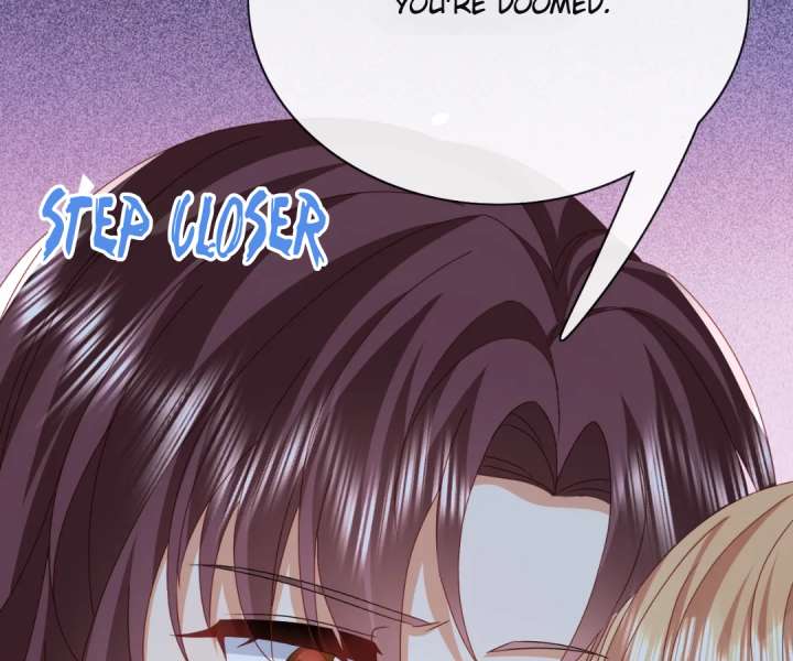 It Is Said That I Am a Fairy Princess Chapter 54 - Page 39