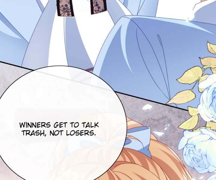 It Is Said That I Am a Fairy Princess Chapter 54 - Page 41