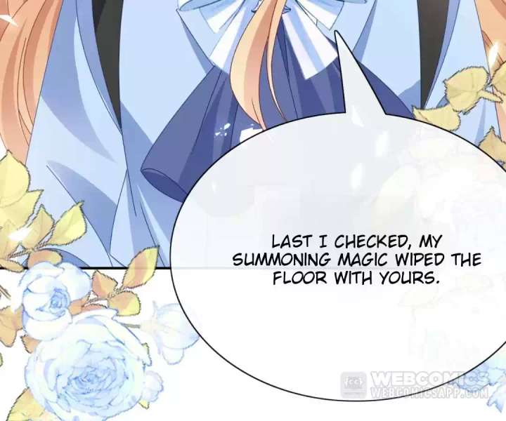 It Is Said That I Am a Fairy Princess Chapter 54 - Page 43