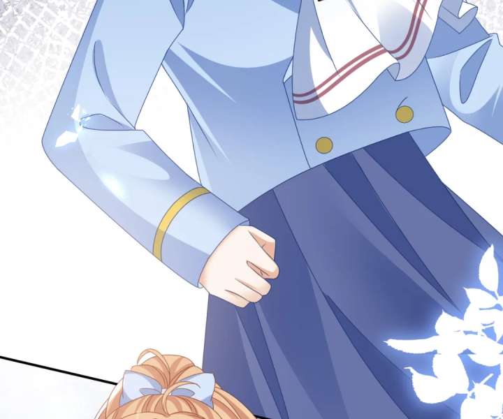 It Is Said That I Am a Fairy Princess Chapter 54 - Page 46