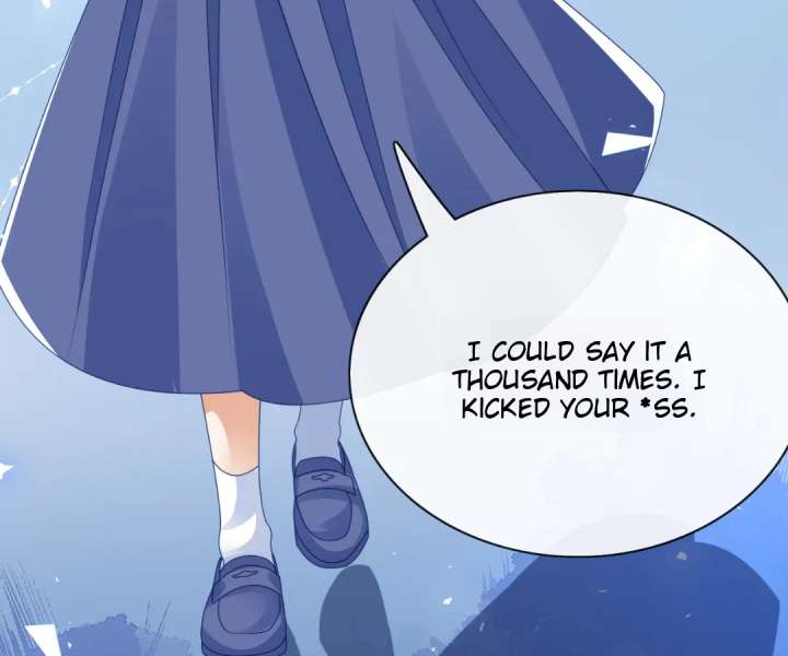 It Is Said That I Am a Fairy Princess Chapter 54 - Page 48