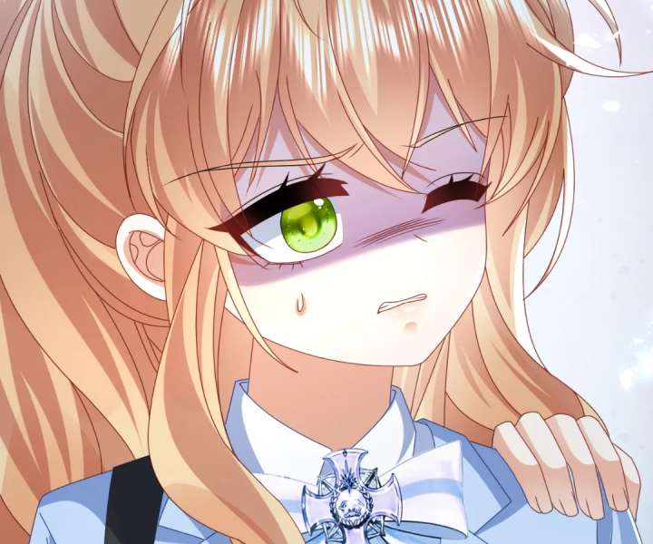 It Is Said That I Am a Fairy Princess Chapter 54 - Page 6