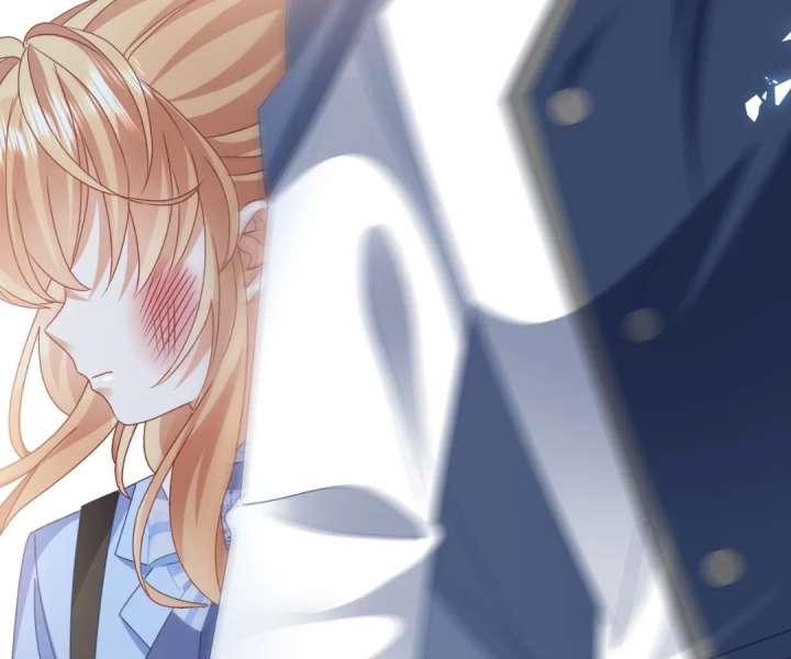 It Is Said That I Am a Fairy Princess Chapter 54 - Page 57