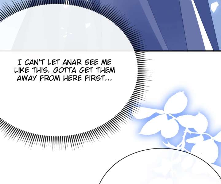 It Is Said That I Am a Fairy Princess Chapter 54 - Page 8