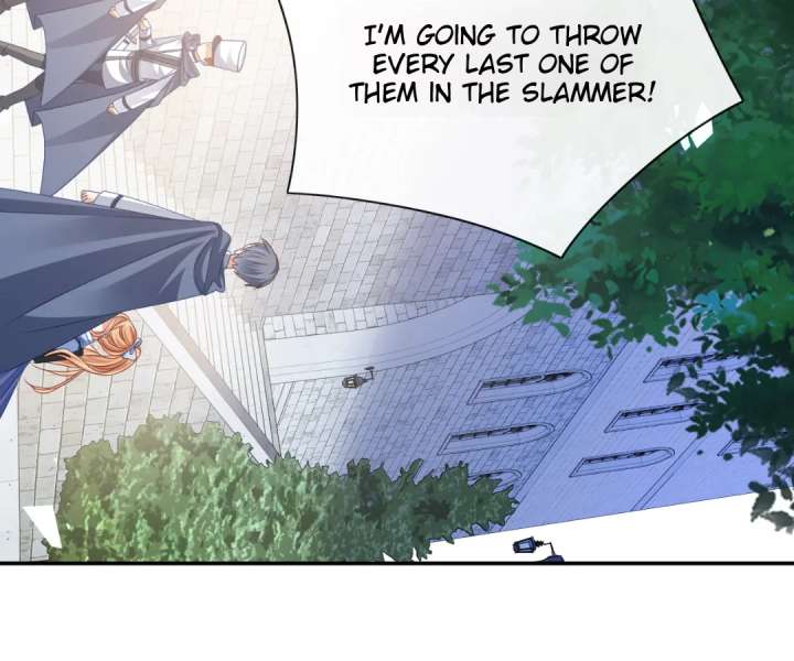 It Is Said That I Am a Fairy Princess Chapter 54 - Page 77