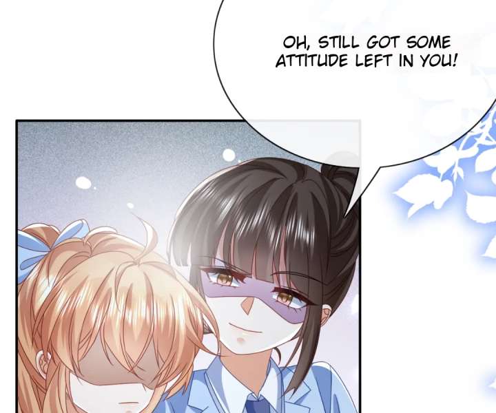 It Is Said That I Am a Fairy Princess Chapter 54 - Page 9