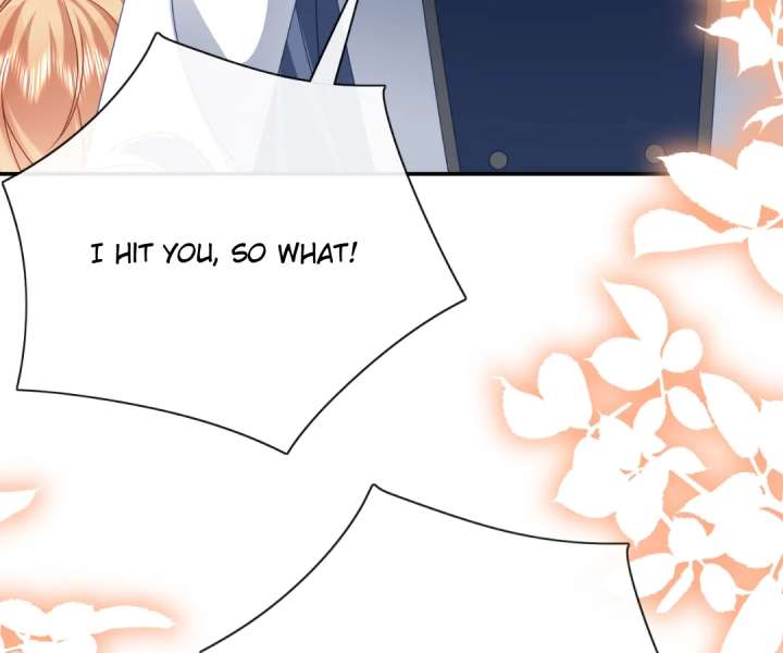 It Is Said That I Am a Fairy Princess Chapter 54 - Page 81