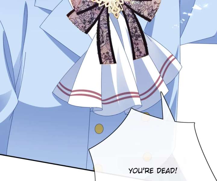 It Is Said That I Am a Fairy Princess Chapter 54 - Page 86