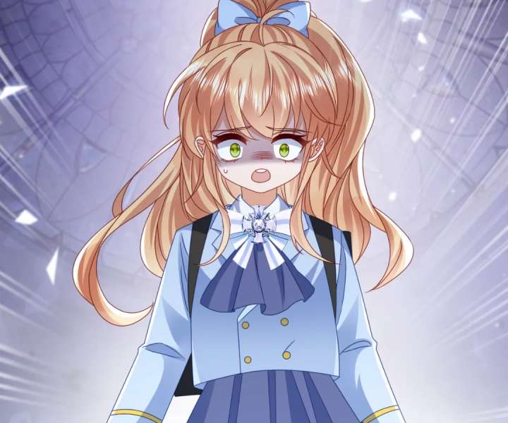 It Is Said That I Am a Fairy Princess Chapter 55 - Page 2