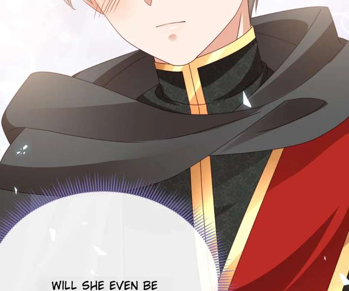 It Is Said That I Am a Fairy Princess Chapter 55 - Page 14