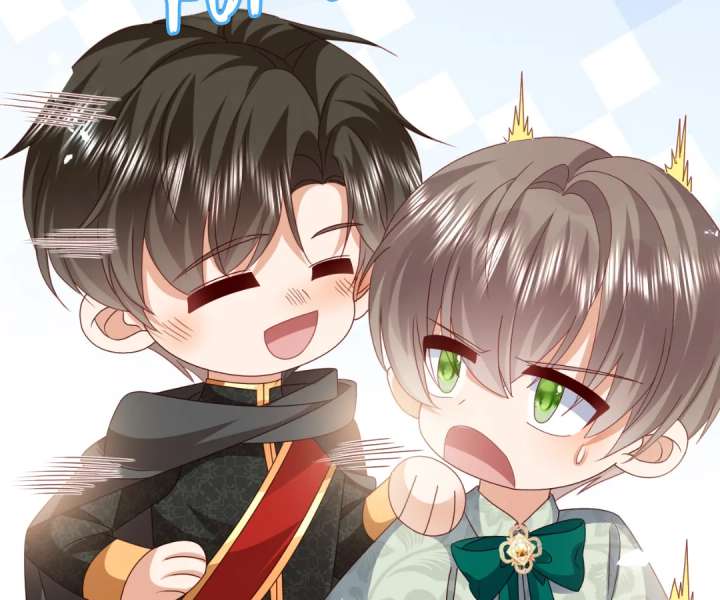 It Is Said That I Am a Fairy Princess Chapter 55 - Page 18