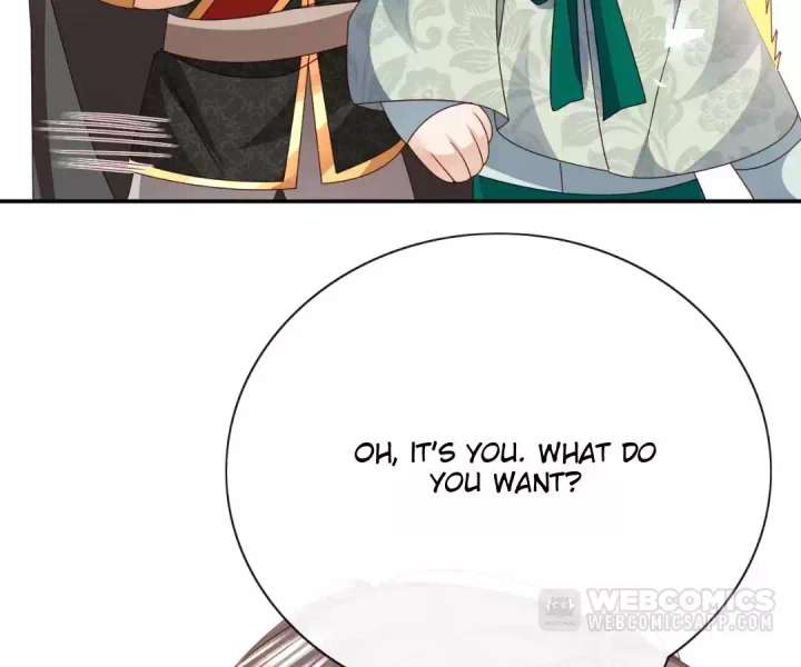 It Is Said That I Am a Fairy Princess Chapter 55 - Page 19