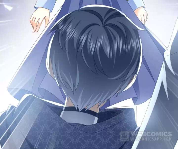 It Is Said That I Am a Fairy Princess Chapter 55 - Page 3