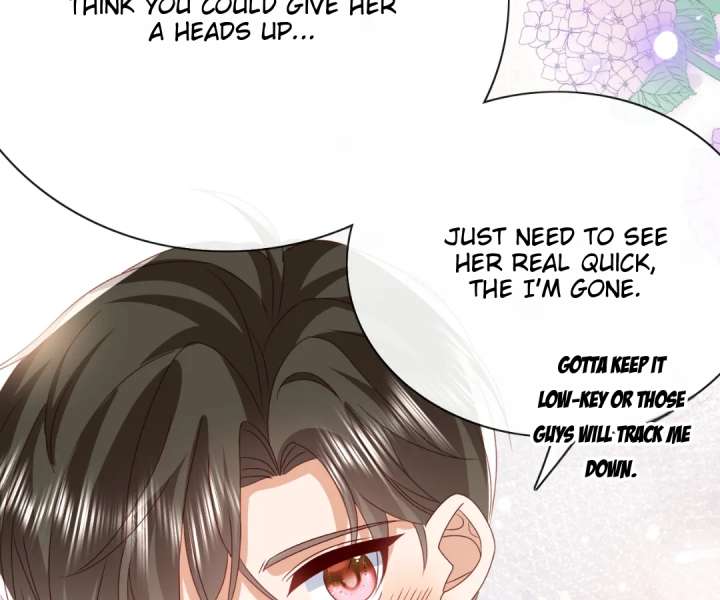 It Is Said That I Am a Fairy Princess Chapter 55 - Page 22