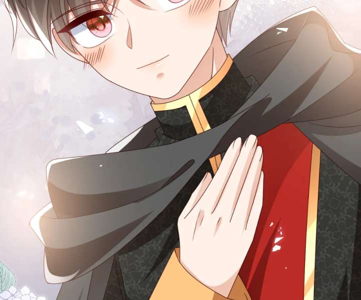 It Is Said That I Am a Fairy Princess Chapter 55 - Page 23