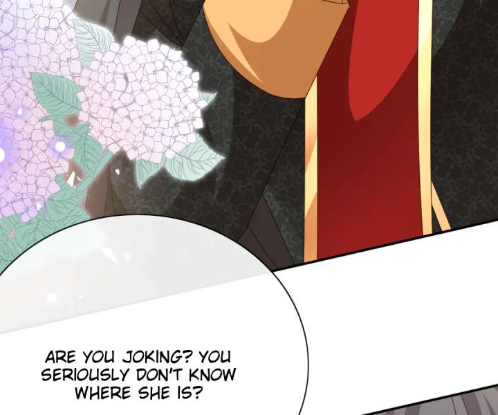 It Is Said That I Am a Fairy Princess Chapter 55 - Page 24