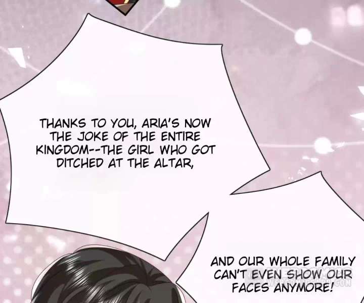 It Is Said That I Am a Fairy Princess Chapter 55 - Page 27