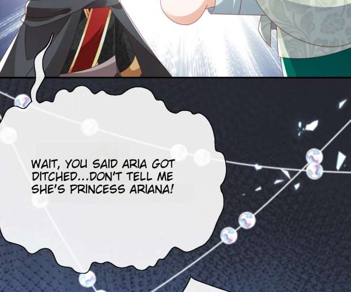 It Is Said That I Am a Fairy Princess Chapter 55 - Page 34