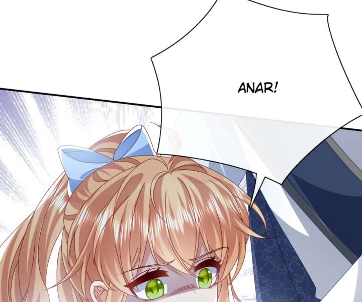 It Is Said That I Am a Fairy Princess Chapter 55 - Page 5