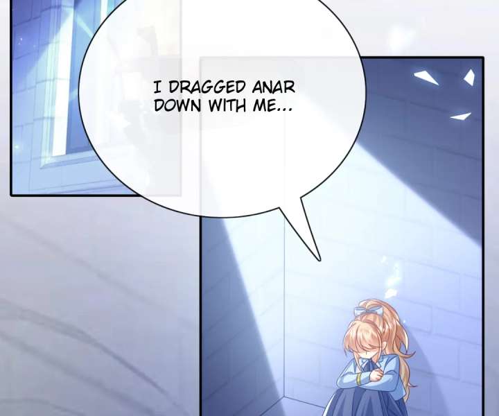 It Is Said That I Am a Fairy Princess Chapter 55 - Page 45