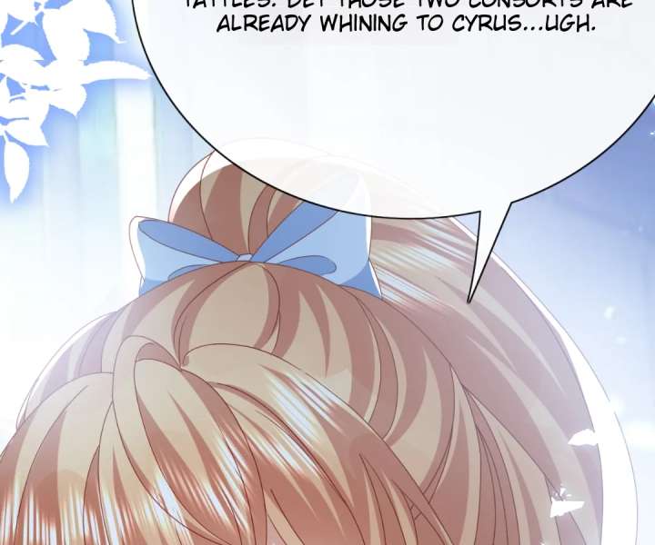 It Is Said That I Am a Fairy Princess Chapter 55 - Page 47