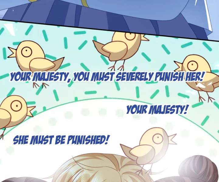 It Is Said That I Am a Fairy Princess Chapter 55 - Page 49