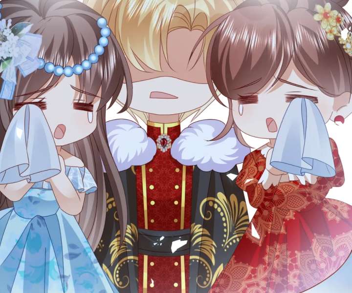 It Is Said That I Am a Fairy Princess Chapter 55 - Page 50