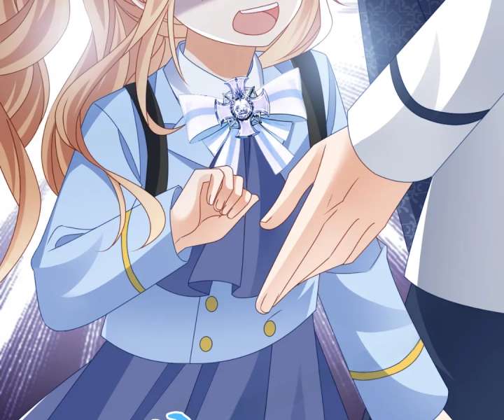 It Is Said That I Am a Fairy Princess Chapter 55 - Page 6