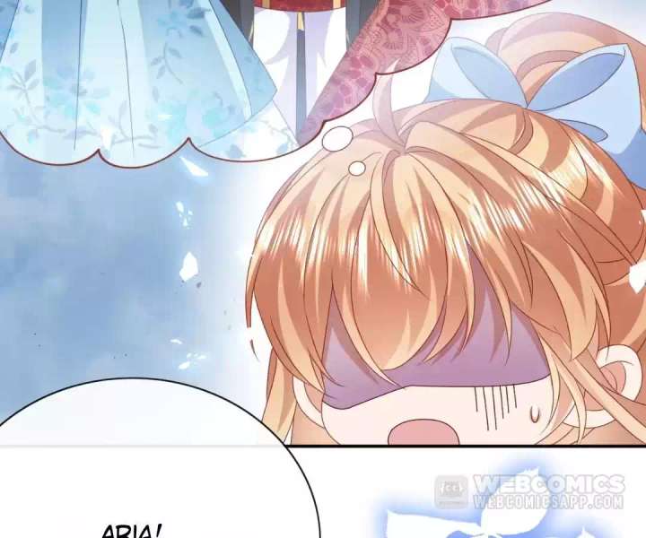 It Is Said That I Am a Fairy Princess Chapter 55 - Page 51