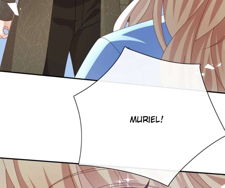 It Is Said That I Am a Fairy Princess Chapter 55 - Page 56