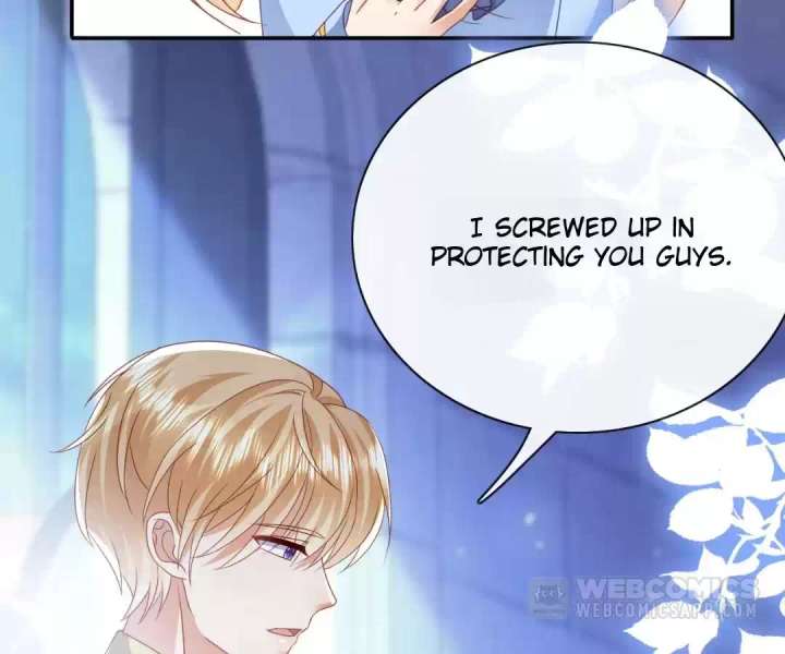 It Is Said That I Am a Fairy Princess Chapter 55 - Page 67