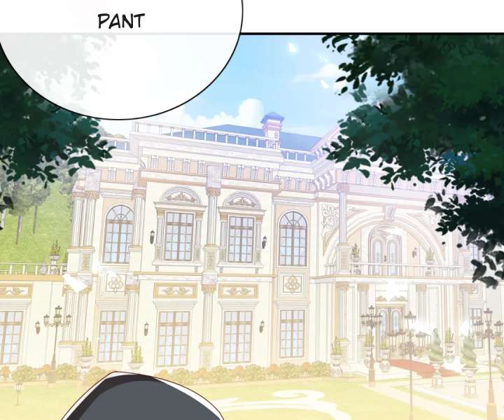 It Is Said That I Am a Fairy Princess Chapter 55 - Page 8