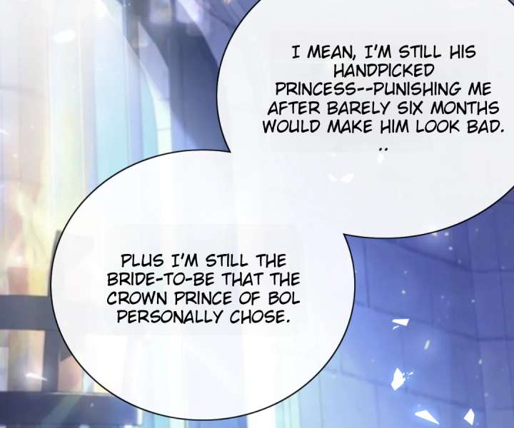 It Is Said That I Am a Fairy Princess Chapter 55 - Page 73