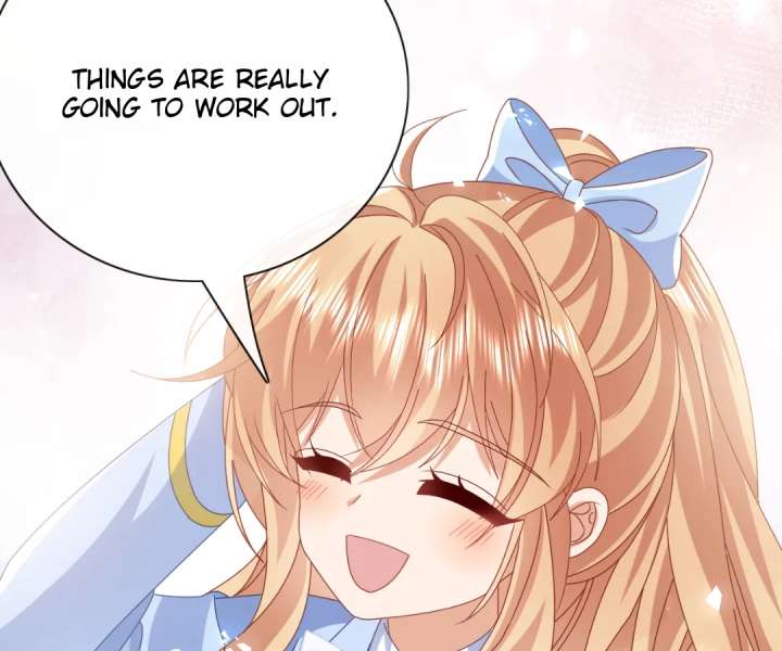 It Is Said That I Am a Fairy Princess Chapter 55 - Page 80