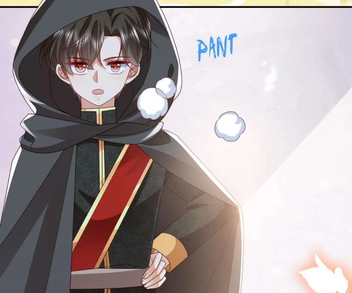 It Is Said That I Am a Fairy Princess Chapter 55 - Page 9