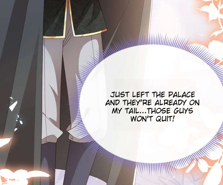 It Is Said That I Am a Fairy Princess Chapter 55 - Page 10