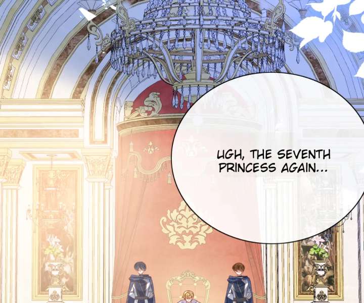 It Is Said That I Am a Fairy Princess Chapter 56 - Page 2