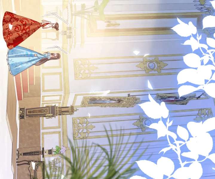 It Is Said That I Am a Fairy Princess Chapter 56 - Page 14