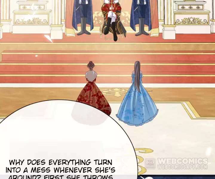 It Is Said That I Am a Fairy Princess Chapter 56 - Page 3