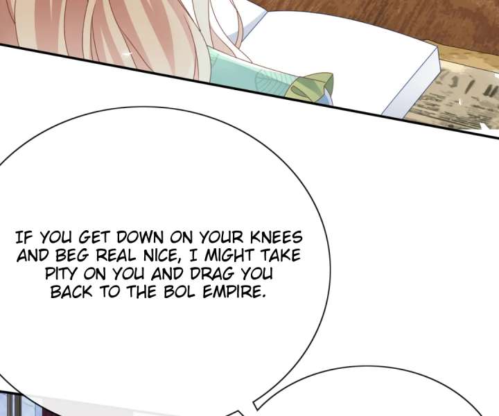 It Is Said That I Am a Fairy Princess Chapter 56 - Page 22