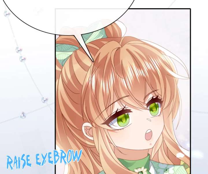 It Is Said That I Am a Fairy Princess Chapter 56 - Page 25