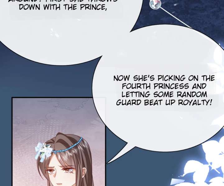 It Is Said That I Am a Fairy Princess Chapter 56 - Page 4