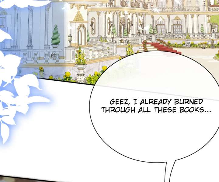 It Is Said That I Am a Fairy Princess Chapter 56 - Page 37