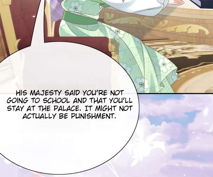 It Is Said That I Am a Fairy Princess Chapter 56 - Page 39