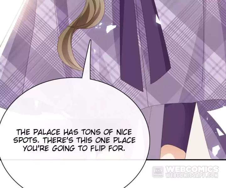 It Is Said That I Am a Fairy Princess Chapter 56 - Page 43