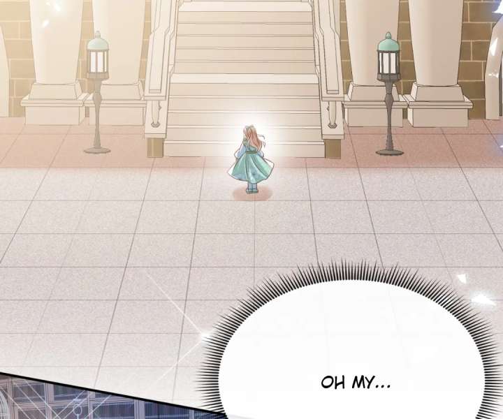 It Is Said That I Am a Fairy Princess Chapter 56 - Page 47