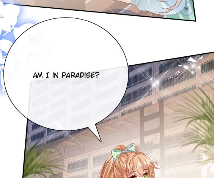 It Is Said That I Am a Fairy Princess Chapter 56 - Page 49