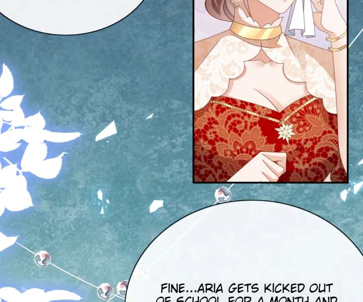 It Is Said That I Am a Fairy Princess Chapter 56 - Page 6