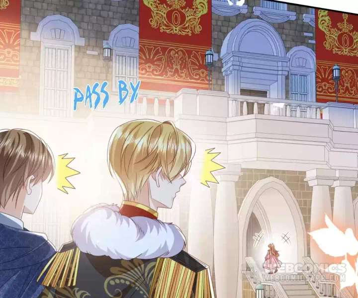 It Is Said That I Am a Fairy Princess Chapter 56 - Page 59